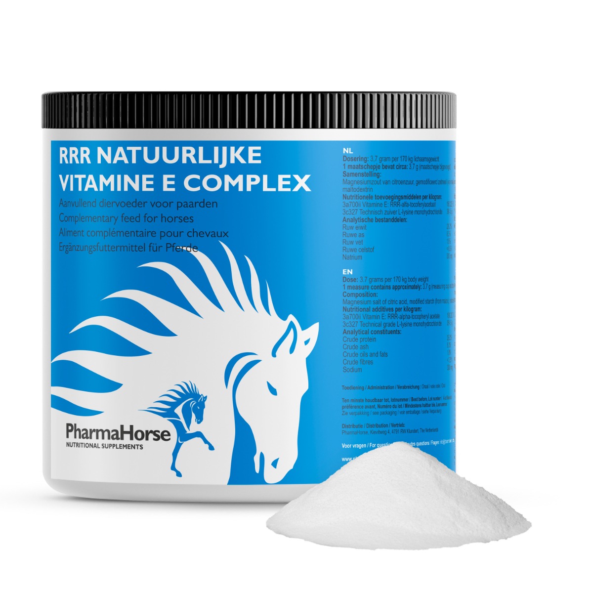 elfbar nachfüll pod läuft aus De Tuinen Huile à la Vitamine E