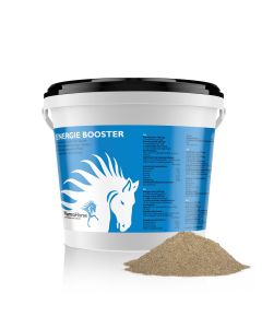 PharmaHorse Booster d'énergie