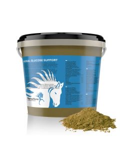 Herbes Glucose Support