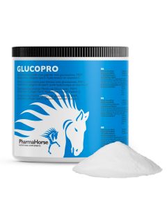 Glucopro cheval 