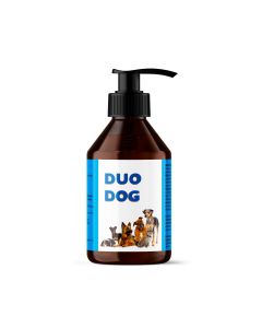 Duo Dog - Graisse De Cheval