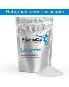 Glucosamine chat