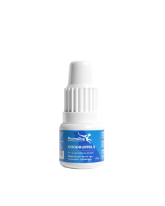 PharmaDog collyre 