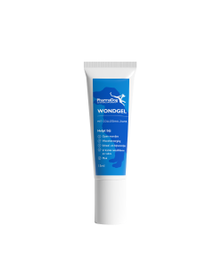 PharmaDog Gel pour plaies 