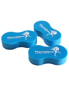 PharmaHorse Eponge XL (3x)