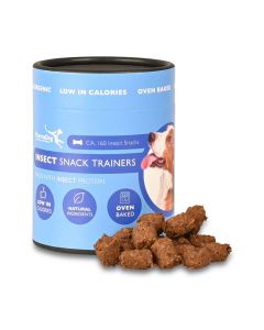 PharmaDog Insect Snack Trainers