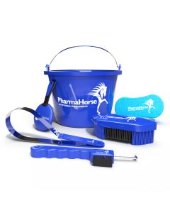 PharmaHorse coffret de soins