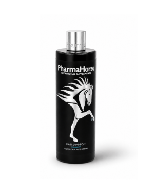 All Color Horse Shampoo