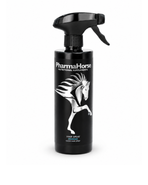 Gloss Hair Spray