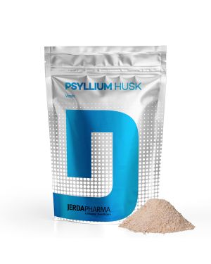 Téguments de psyllium 