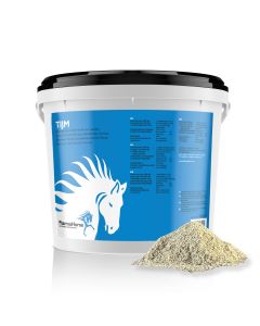 Thym cheval