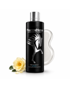 All Color Horse Shampoo 