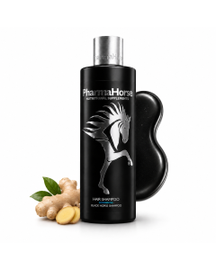 Black Horse Shampoo 