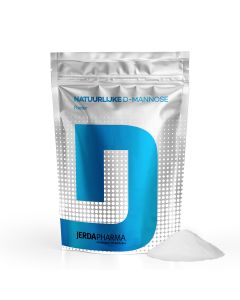 Poudre de D-Mannose
