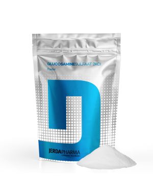 Poudre de sulfate de glucosamine 2KCl