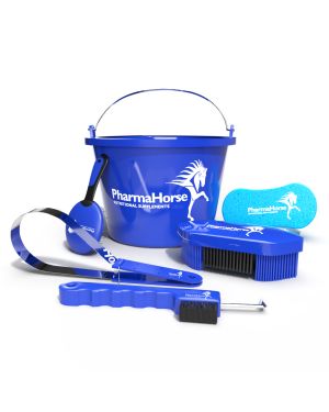 PharmaHorse coffret de soins