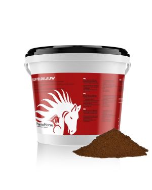 Griffe du diable cheval