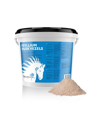 Psyllium cheval