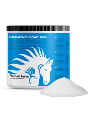 Glucosamine cheval