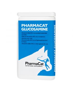 Glucosamine chat