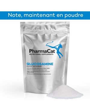 Glucosamine chat
