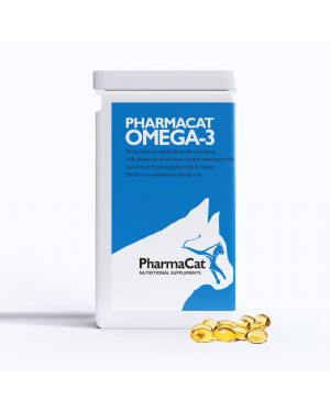 Omega-3 chat