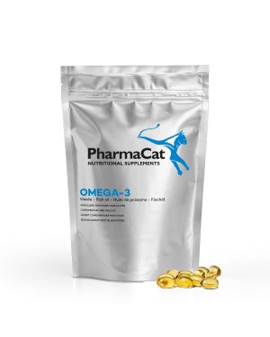 Omega-3 chat