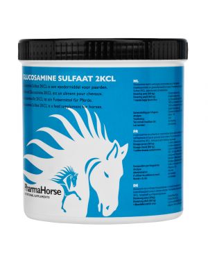 Glucosamine cheval