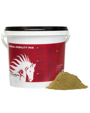 Herbal Mobility Mix cheval