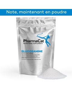 Glucosamine chat